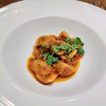 トラットリア ジラソーレ - 