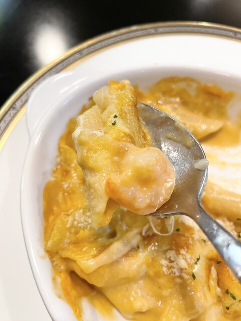 WOODSTOCK（ウッドストック） - 北見（洋食）の写真