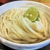 手打ちうどん 大蔵