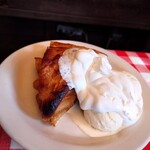 Troubadour - アップルパイ＆ア・ラ・モード