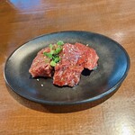 焼肉 肉萬 - 