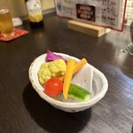 多治見居酒屋串もんず - 
