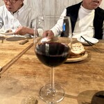 イタリア食堂シェフズ - 