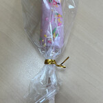 バナナライフ - 料理写真:いちごチョコバナナ