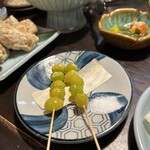 多治見居酒屋串もんず - 