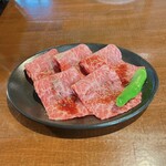 焼肉 肉萬 - 