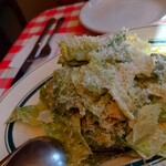 Troubadour - シーザーサラダ