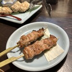 多治見居酒屋串もんず - 