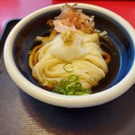 本格手打うどん おか泉 - 