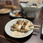 多治見居酒屋串もんず - 