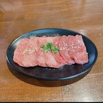 焼肉 肉萬 - 