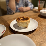 イタリア食堂シェフズ - 