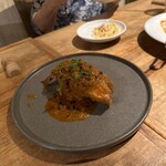 イタリア食堂シェフズ - 