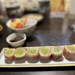 多治見居酒屋串もんず - 