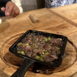 イタリア食堂シェフズ - 