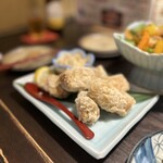多治見居酒屋串もんず - 