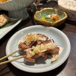 多治見居酒屋串もんず - 