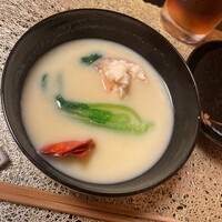 三ツ寺筋 秀月 - 