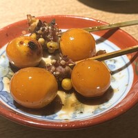 始祖鳥 - ちょうちん