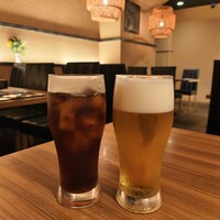 しゃぶしゃぶ・創作料理居酒屋 豚吟 栄店 - 