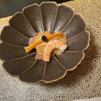 三ツ寺筋 秀月 - 