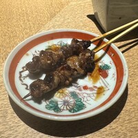 始祖鳥 - ハツモト