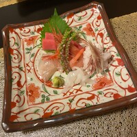 三ツ寺筋 秀月 - 