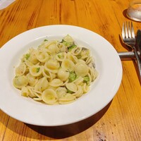 トラットリア ダイ パエサーニ - 
