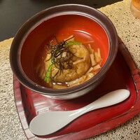 三ツ寺筋 秀月 - 
