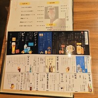 しゃぶしゃぶ・創作料理居酒屋 豚吟 栄店 - 