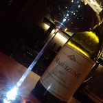 ワインバー スズナリ ヴィーニュ - 2014/2