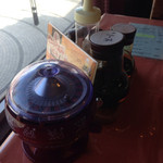 レストランまるほん - 