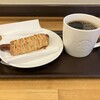 スターバックス・コーヒー カインズホーム青梅店