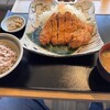 名古屋名物 みそかつ 矢場とん 栄LACHIC店