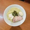 貝麺ほてや