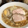 ラーメンかぶとや！
