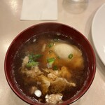 洋食 おなじみ - 