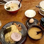 百歩ラーメン - 