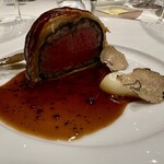 メゾン ポール・ボキューズ - 