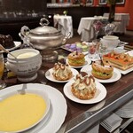 メゾン ポール・ボキューズ - 