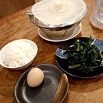 百歩ラーメン - 