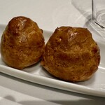 メゾン ポール・ボキューズ - 