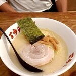百歩ラーメン - 