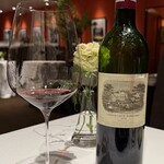 メゾン ポール・ボキューズ - 