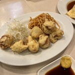 洋食 おなじみ - 