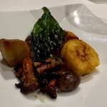 メゾン ポール・ボキューズ - 