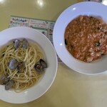 イタリア亭 - 料理写真: