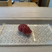 鮨 なんば 日比谷 - 