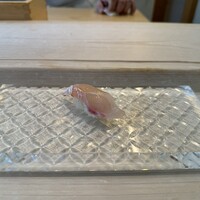 鮨 なんば 日比谷 - 