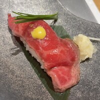 神戸牛 しゃぶしゃぶ おもき 離れ 銀座店 - 